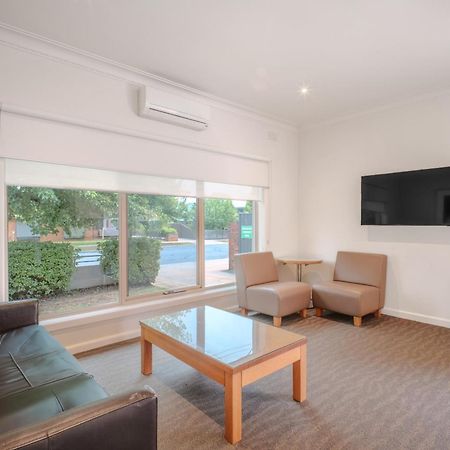 The Wyndhamere Motel Shepparton Exterior foto
