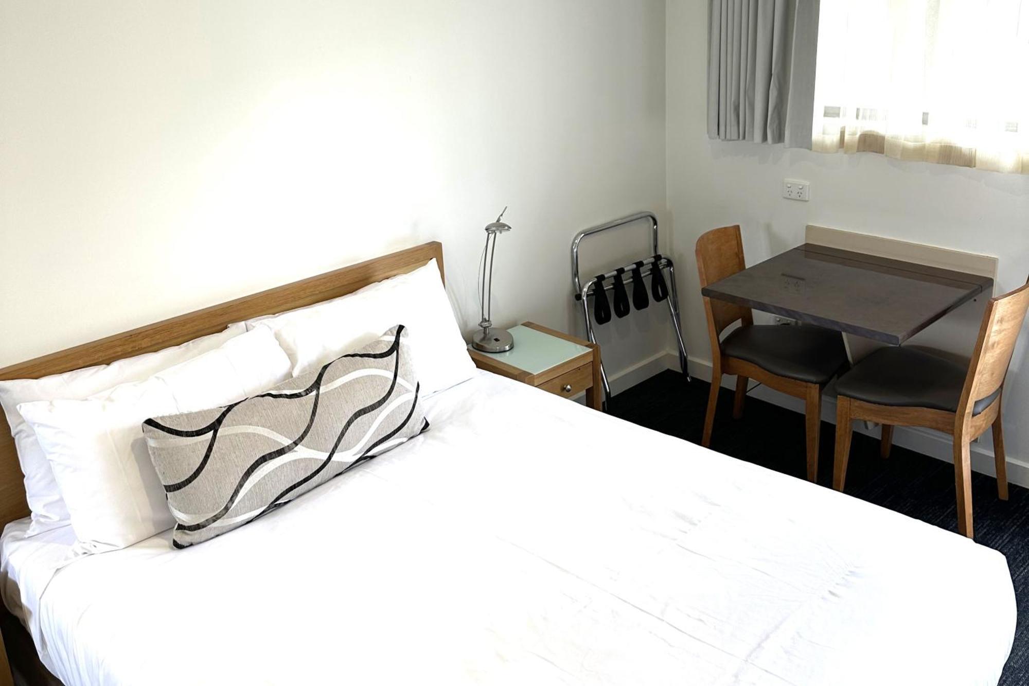 The Wyndhamere Motel Shepparton Habitación foto