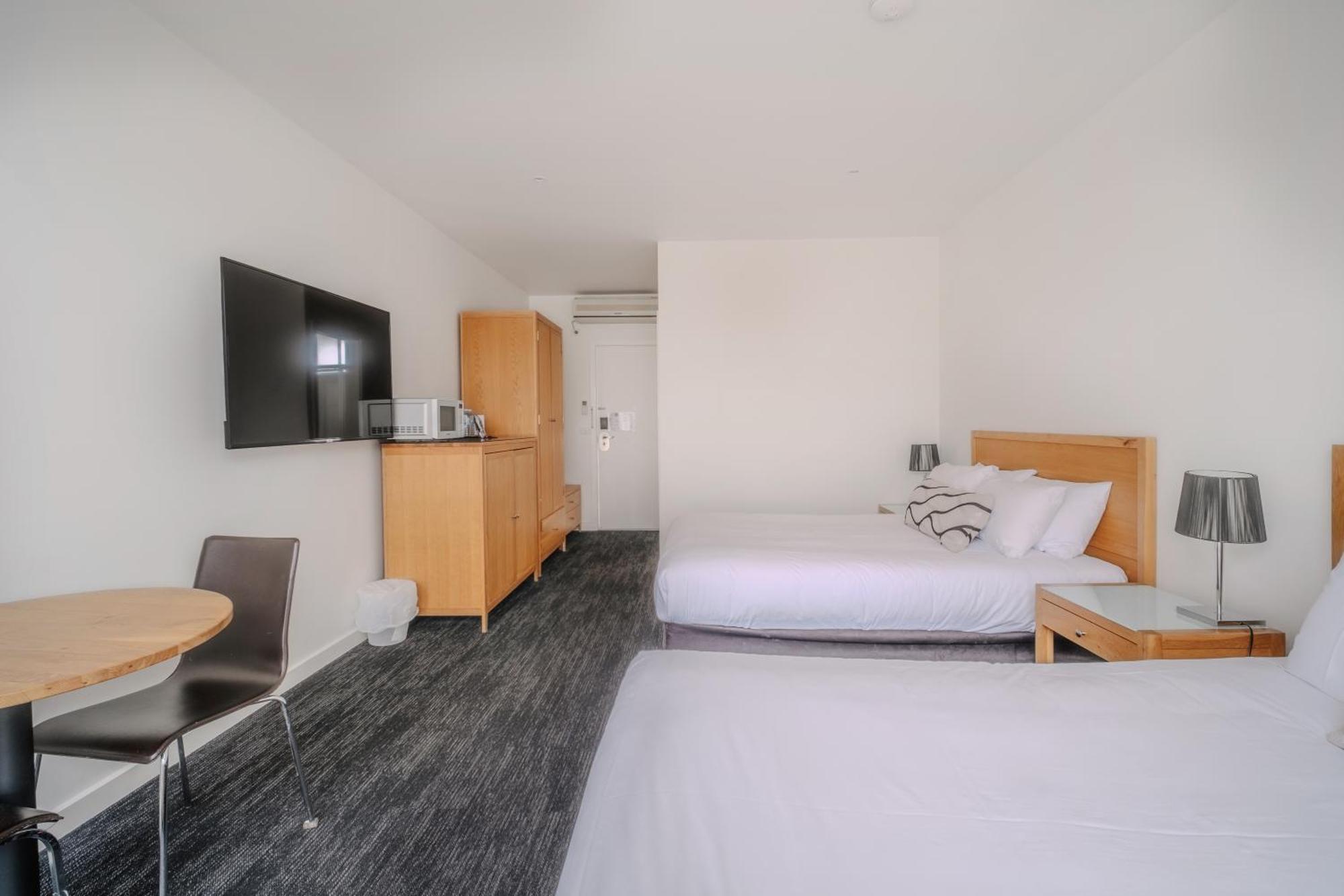 The Wyndhamere Motel Shepparton Habitación foto