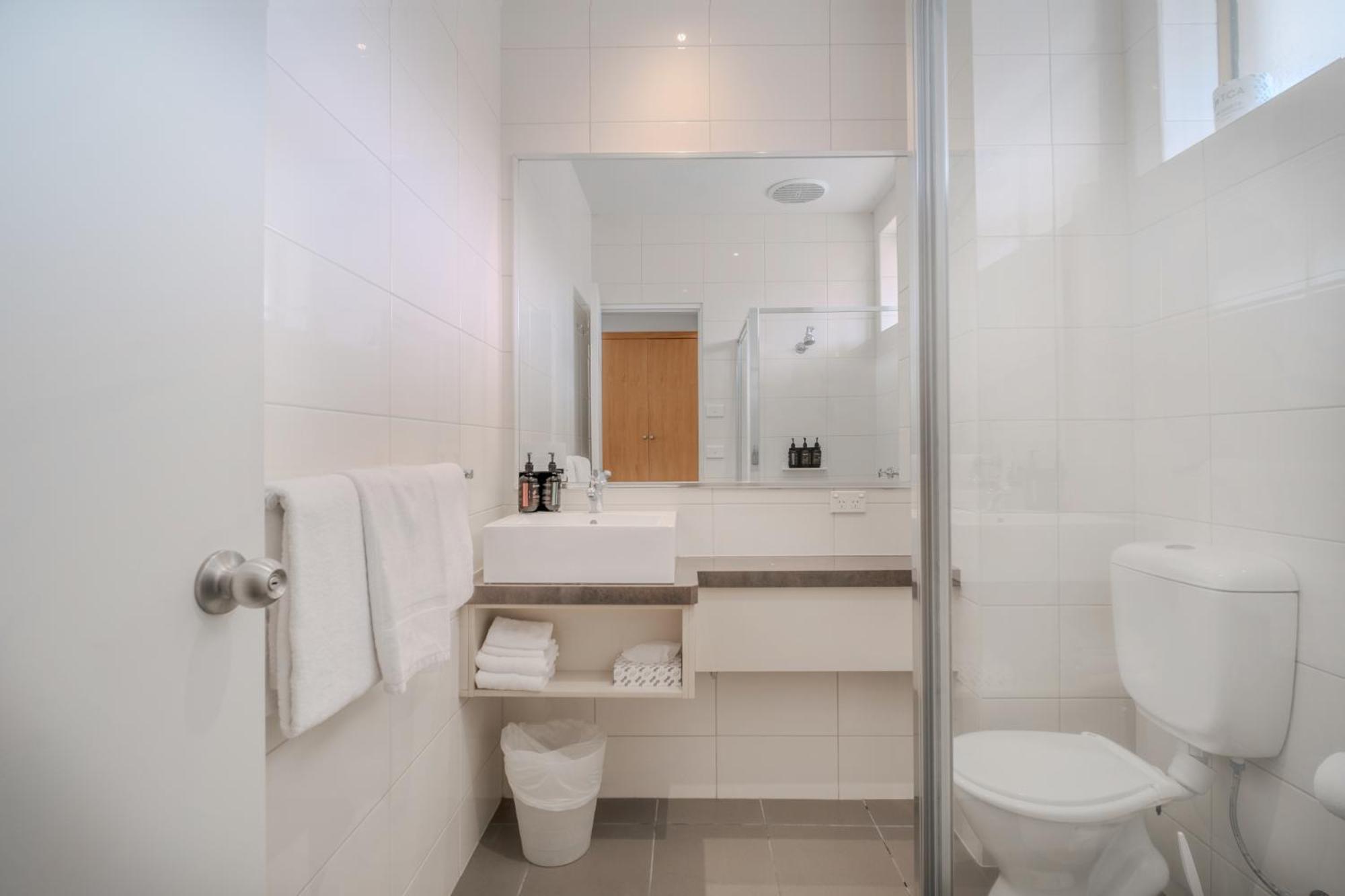 The Wyndhamere Motel Shepparton Habitación foto