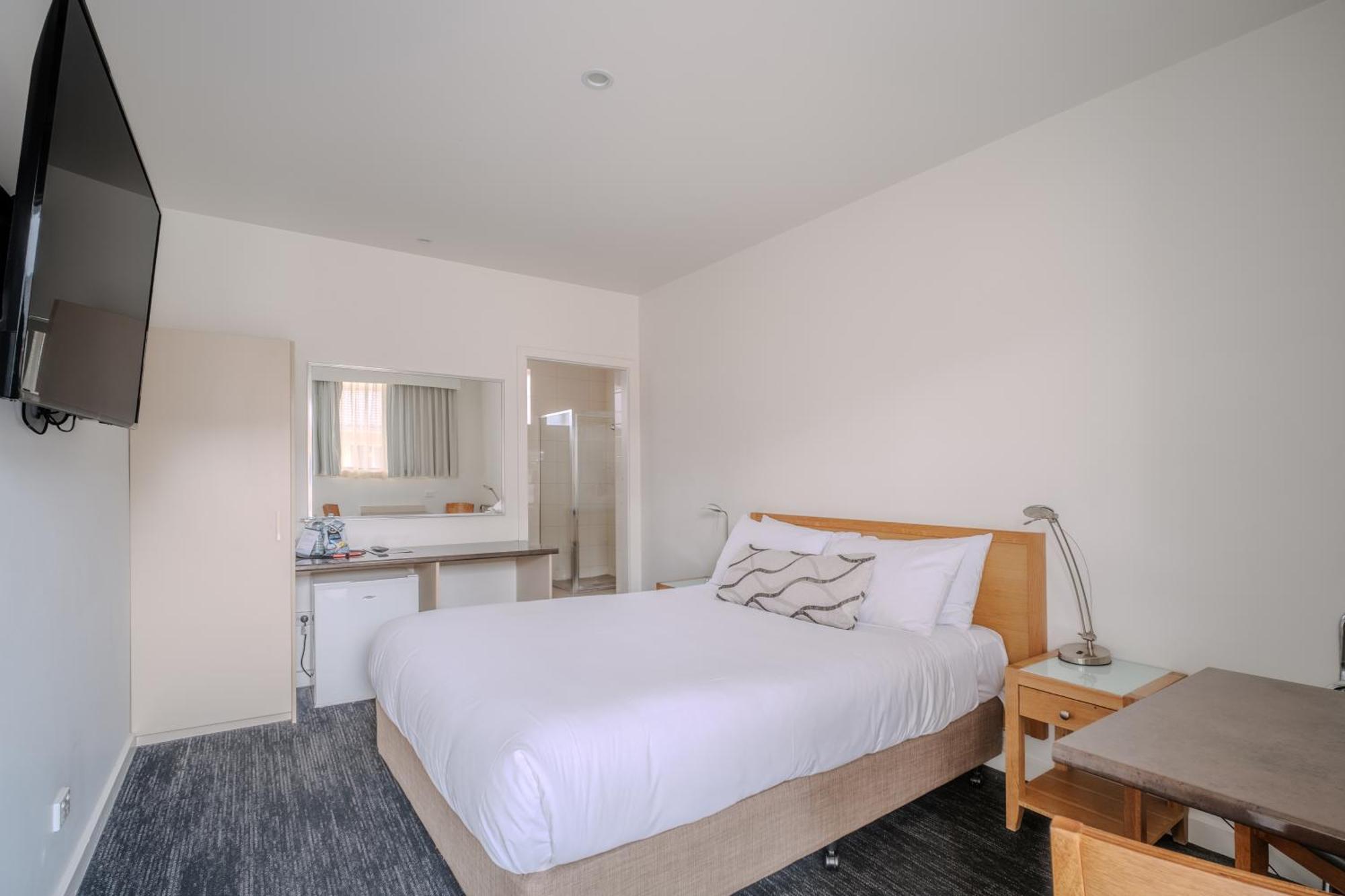 The Wyndhamere Motel Shepparton Habitación foto