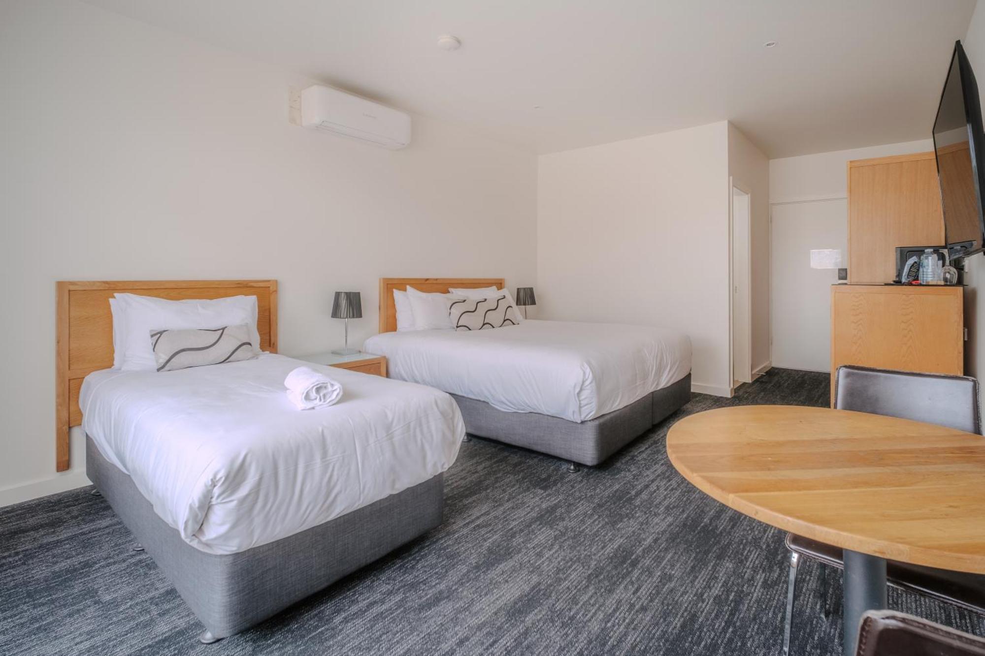 The Wyndhamere Motel Shepparton Habitación foto