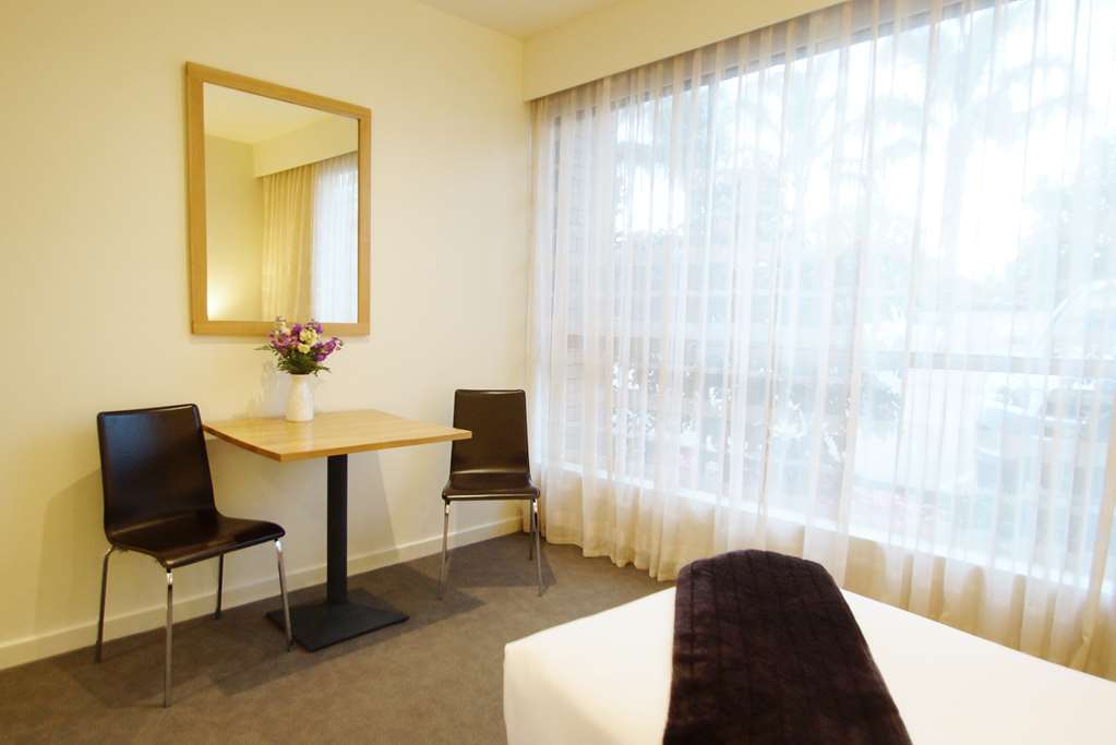 The Wyndhamere Motel Shepparton Habitación foto